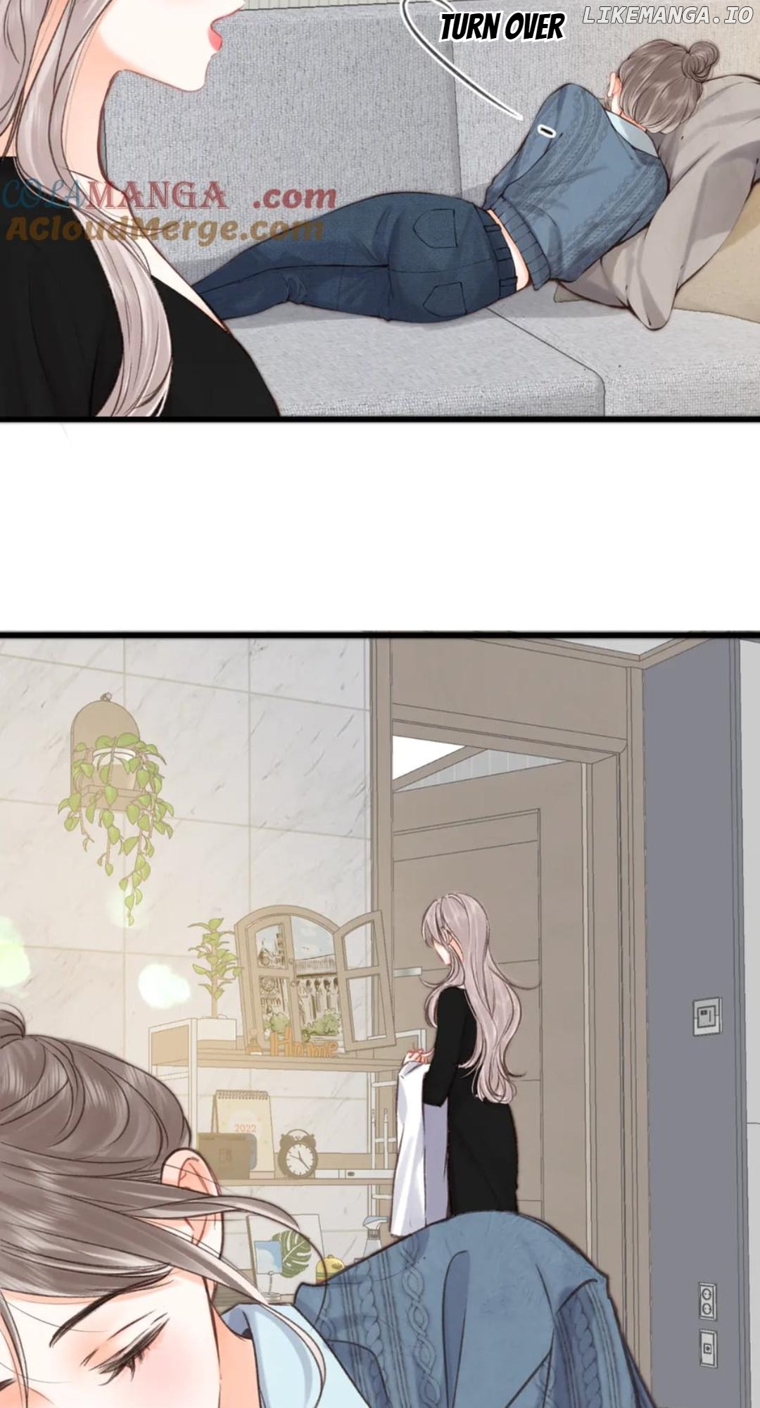 You Are My Desire Chapter 85 - page 33